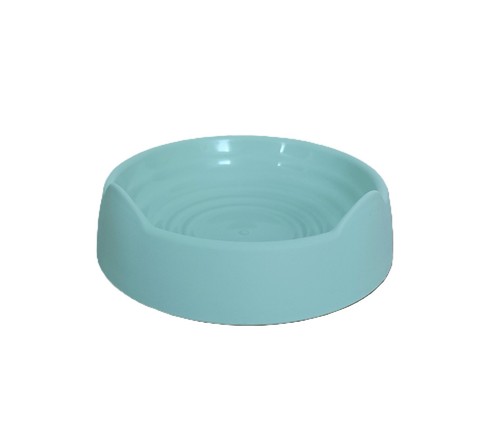 Gamelle vert pale tete - , de