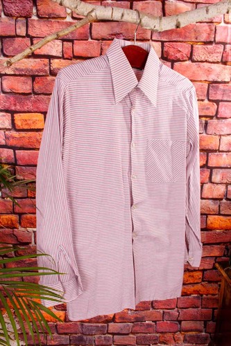 Chemise vintage années - vintage,