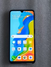 HUAWEI P30 Lite (MAR-LX1A)