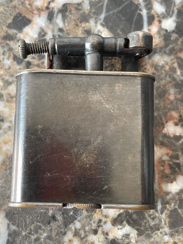 Ancien briquet marque - briquet, de