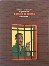 JUILLARD & SENTE - Dossier de