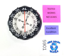 Sherwood Boussole Rondelle