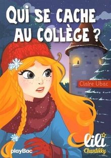 Lili chantilly qui se - lili,