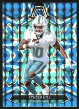 B6244- 2024 Panini Mosaïque