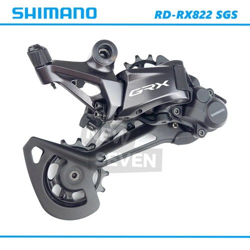 Shimano grx rx822 speed - grx, rd-rx822