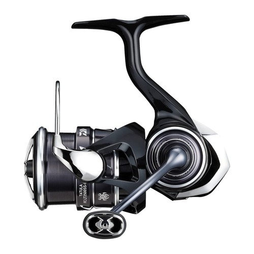 Moulinet toupie daiwa - daiwa, 23