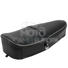 Stephanie Selle Longue Noir
