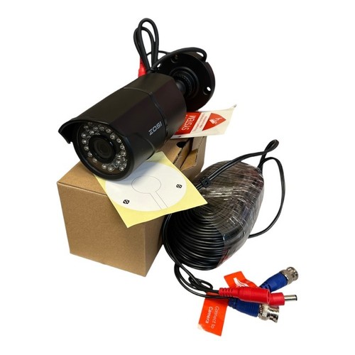 Kit zosi zg2612c caméra - kit,
