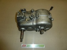 BOITE DE VITESSES MANUELLE