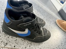 GEOX BOTTINE ENFANT CUIR 36