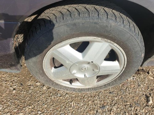 Jante renault megane phase - megane, 1
