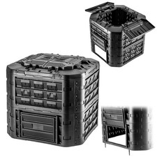 Composteur KADAX pour déchets