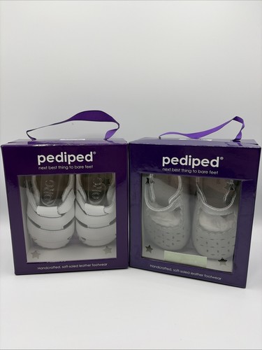 Set nib pediped - set, of