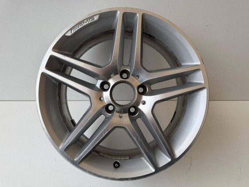 Mercedes benz amg w204 2014 - mercedes-benz, c