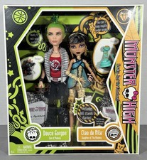 Monster High Cleo De Nile