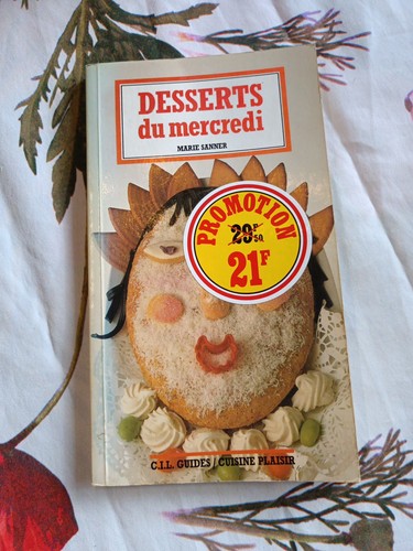 Livre cuisine enfant - livre,