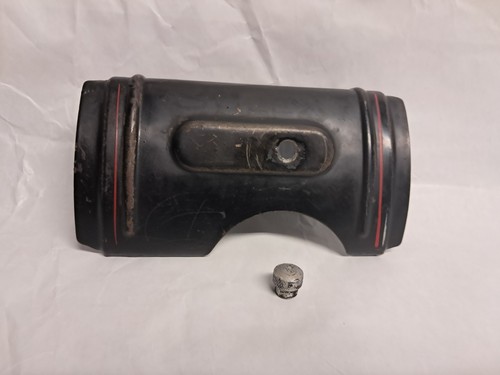 Capot moteur solex - capot, 45