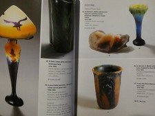 LIVRE SOTHEBY'S BACCARAT