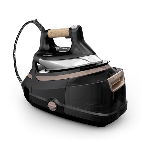 Rowenta eco vapeur pro - eco,