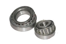 KIT ROULEMENT DE ROUE AVANT