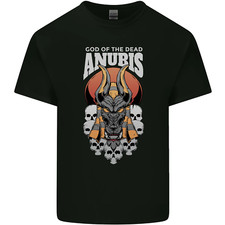 Anubis Dieu Des Morts Ancien
