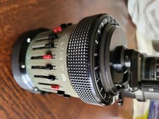 Machine À Calculer CURTA Type