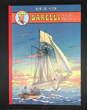 BOB DE MOOR - BARELLI - A NUSA