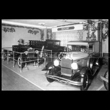 Photo A.032459 RUGBY TRUCKS