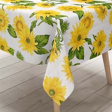 KEVKUS Nappe en Toile Cirée
