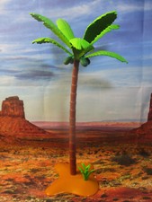 Playmobil   Palmier /