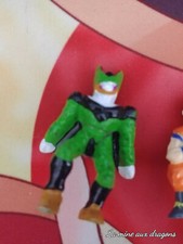 Figurine Dragon Ball Z Cell Toys BS STA DBZ Seru figure rare AB boolzz