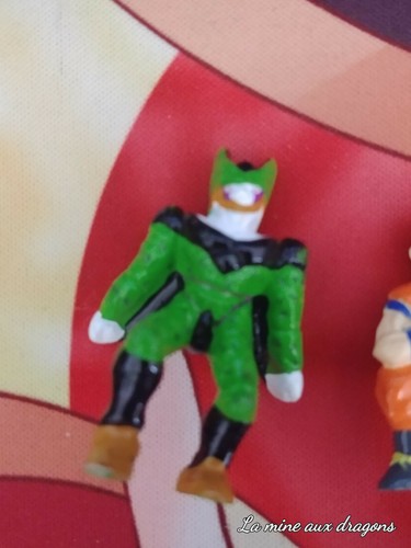 Figurine dragon ball - figurine,