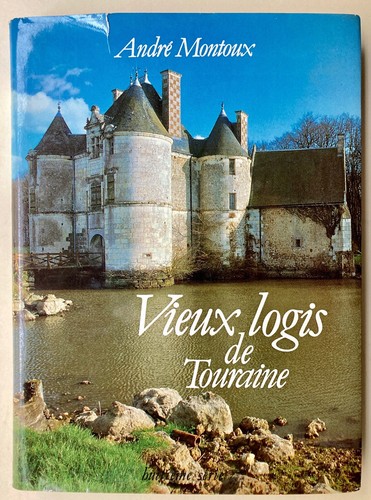 André montoux vieux logis - andré,