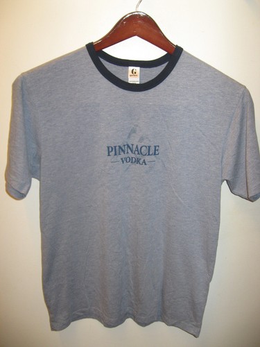 Pinnacle vodka imported - imported, french