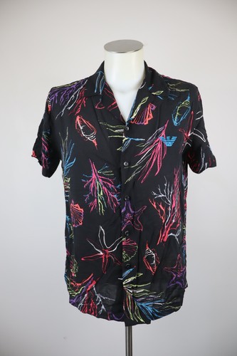Emporio armani chemise - armani, homme