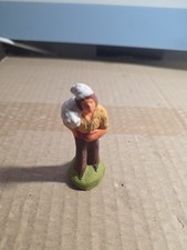  Santon Gelato 7 Cm   Env 