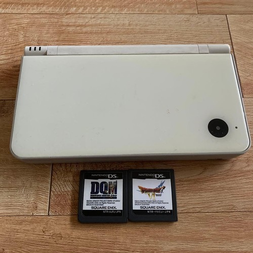 Console nintendo dsi - console, ll