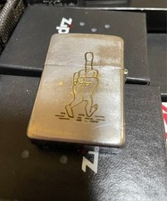 Guerre du Vietnam Zippo