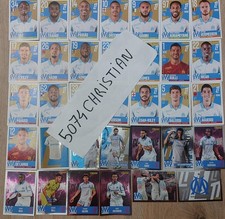 ALBUM PANINI FOOT 2026 