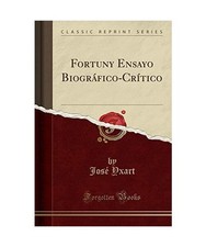 Fortuny Ensayo