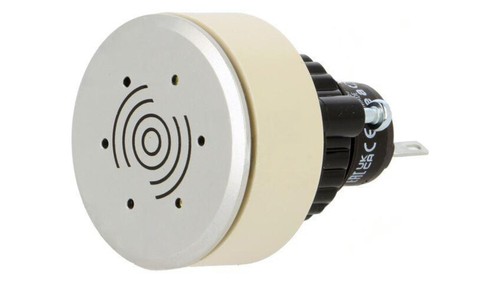 Avertisseur sonore 14 - mm,