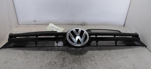 Calandre volkswagen golf - calandre,