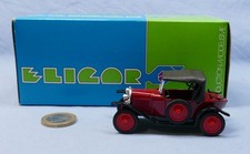 Eligor 1/43 Réf 1037 