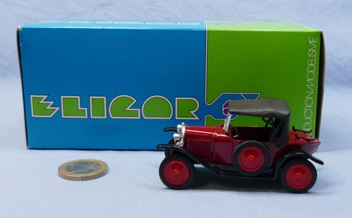 Eligor réf 1037 - eligor,