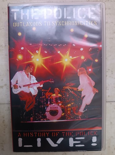 Vhs collector the - :,