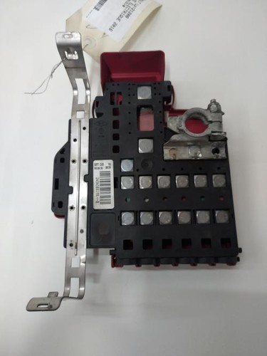 Porte fusible renault - porte, 1