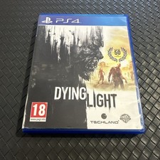 Dying Light - Sony PlayStation