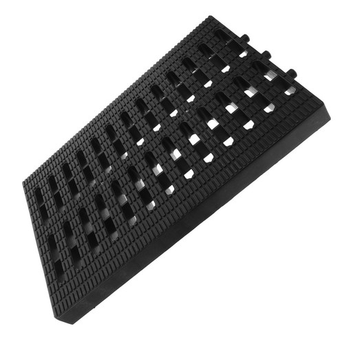 Grille drainage tranchée - de,