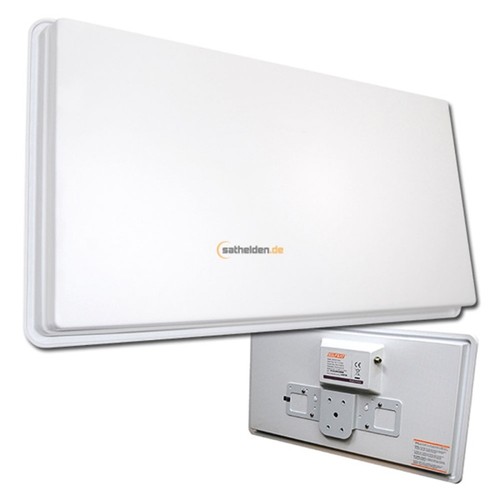 Selfsat h30d serie antenne - serie, tv