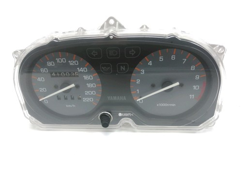 Compteur yamaha 600 - yamaha,